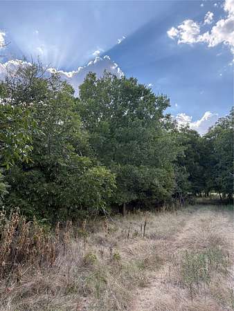 50 Acres of Land for Sale in Jacksboro, Texas