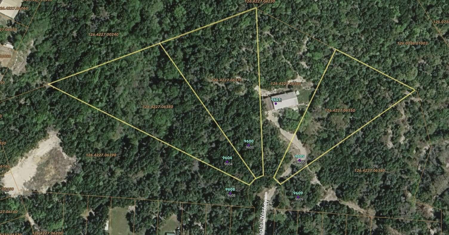 1.26 Acres of Residential Land for Sale in Rio Vista, Texas