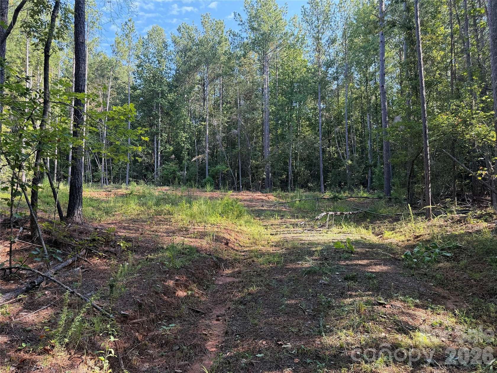 3 Acres of Residential Land for Sale in Union Mills, North Carolina