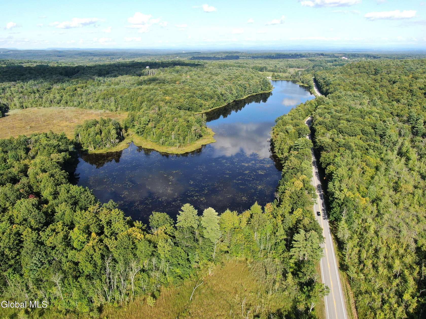 80.1 Acres of Land for Sale in Galway, New York