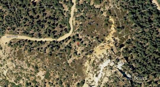 0.63 Acres of Residential Land for Sale in Alton, Utah