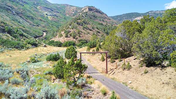 320 Acres of Recreational Land for Sale in Loma, Colorado