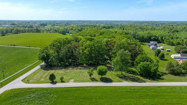 1.53 Acres of Residential Land for Sale in Portland, Tennessee