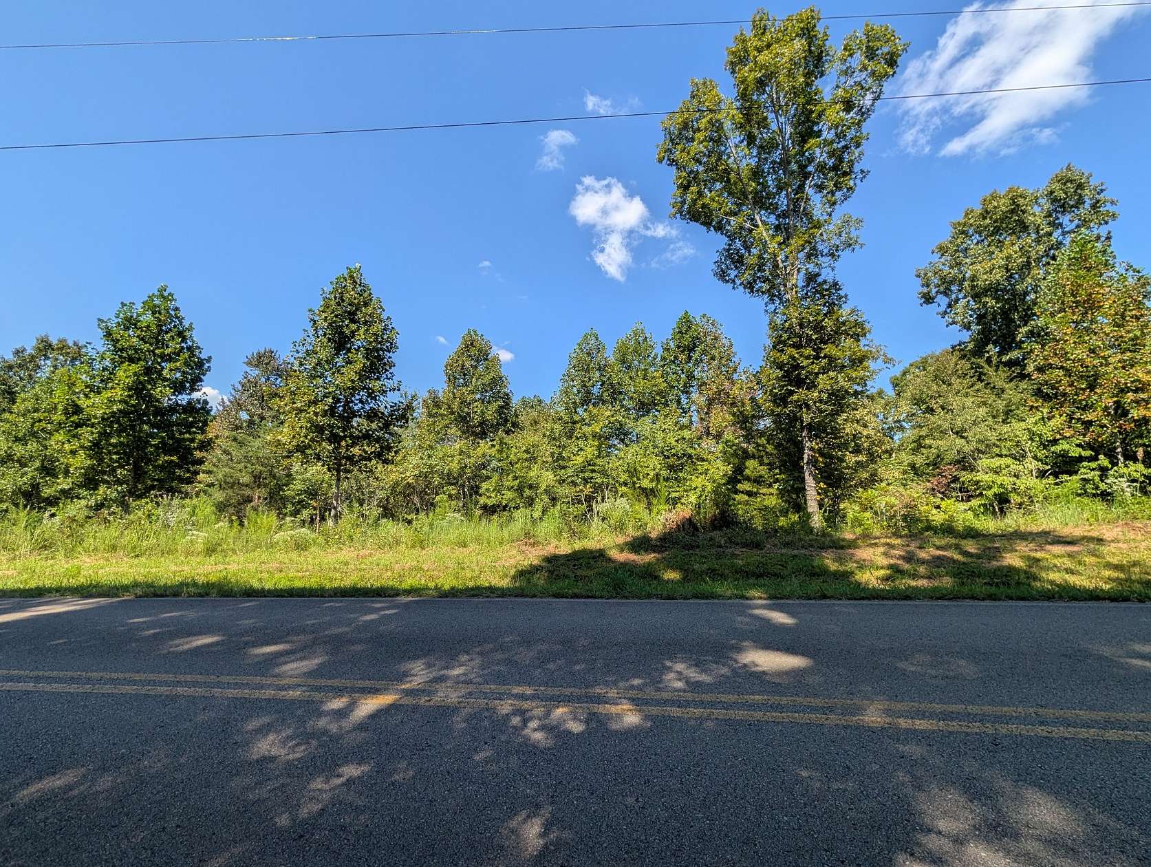 5 Acres of Land for Sale in Hampshire, Tennessee