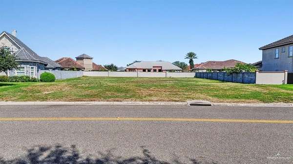 0.5 Acres of Residential Land for Sale in McAllen, Texas