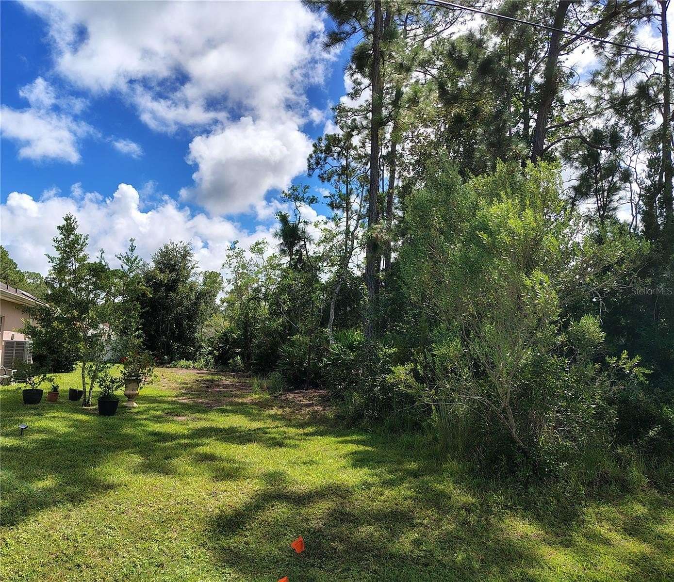 0.23 Acres of Residential Land for Sale in Palm Coast, Florida
