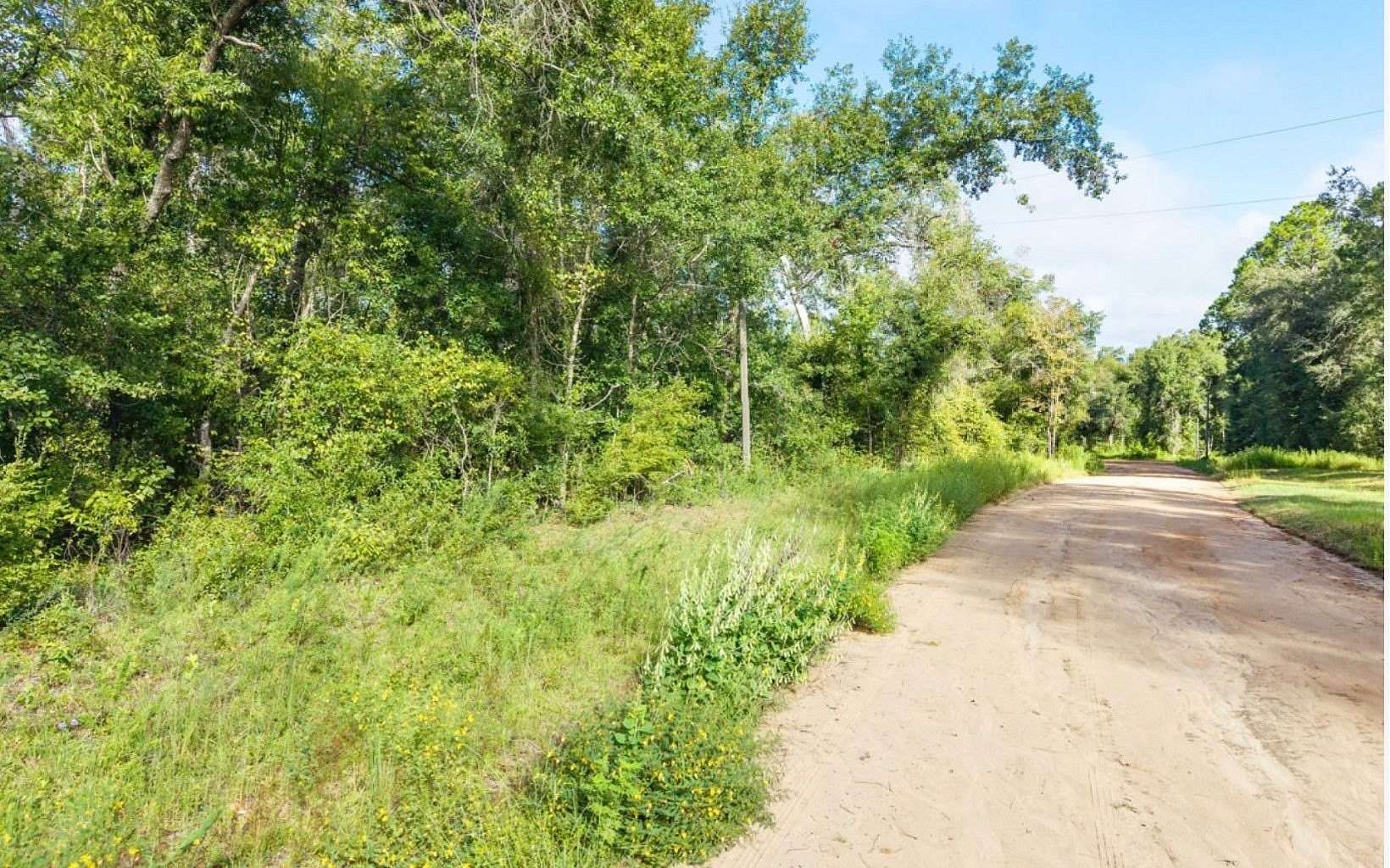 2 Acres of Residential Land for Sale in Jasper, Florida