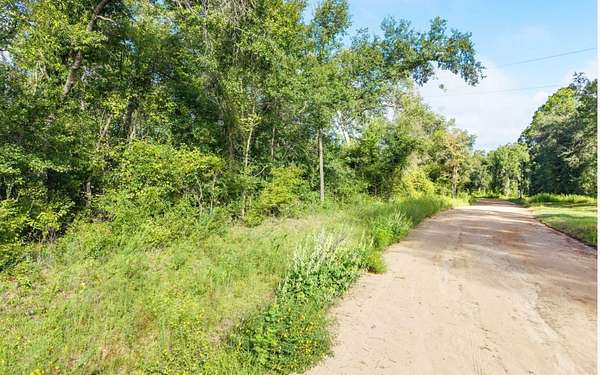 2 Acres of Residential Land for Sale in Jasper, Florida