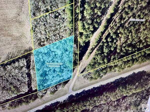 1.82 Acres of Land for Sale in Maud, Texas