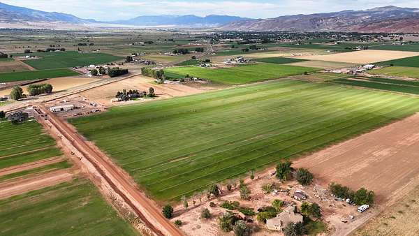39 Acres of Agricultural Land for Sale in Richfield, Utah