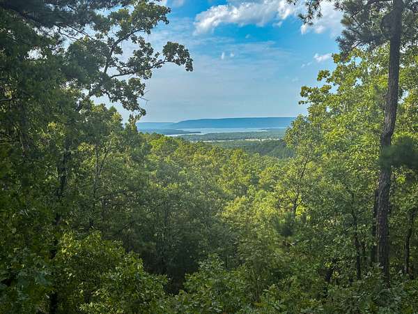 4.55 Acres of Land for Sale in Tuskahoma, Oklahoma
