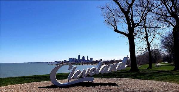0.1 Acres of Residential Land for Sale in Cleveland, Ohio