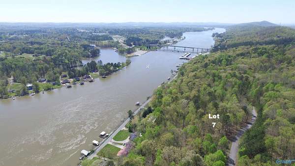 1.17 Acres of Residential Land for Sale in Gadsden, Alabama