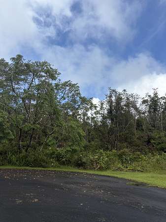 8.14 Acres of Residential Land for Sale in Mountain View, Hawaii