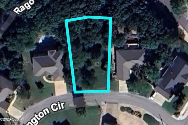 0.31 Acres of Residential Land for Sale in Bella Vista, Arkansas