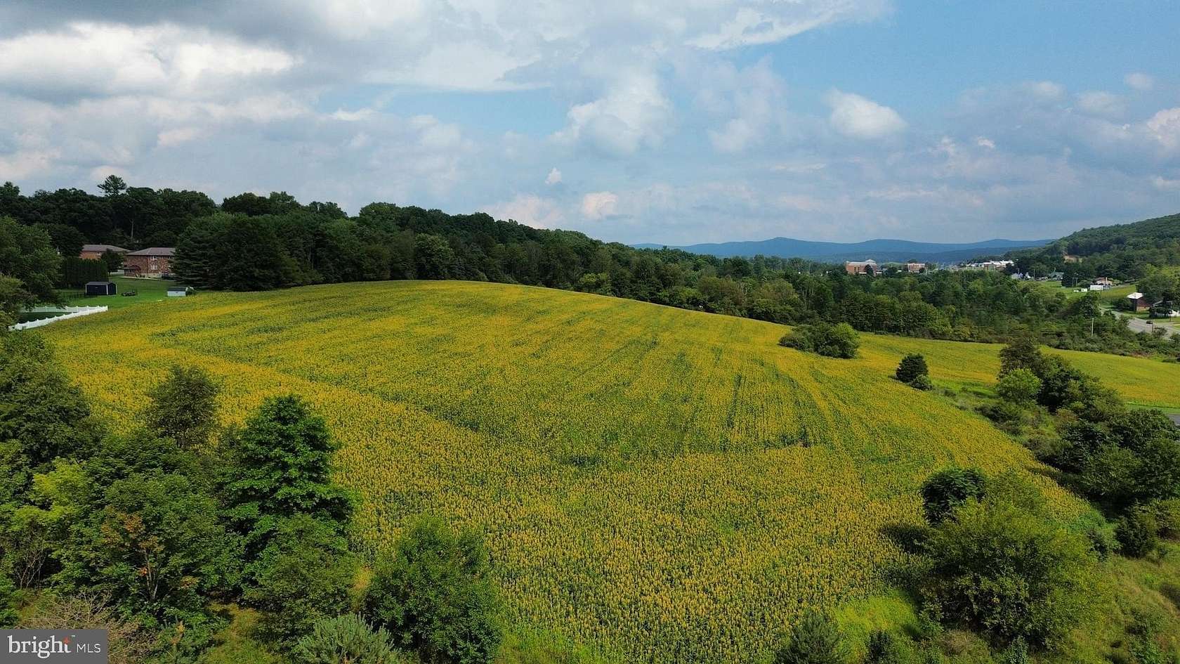 12.9 Acres of Land for Sale in Orwigsburg, Pennsylvania