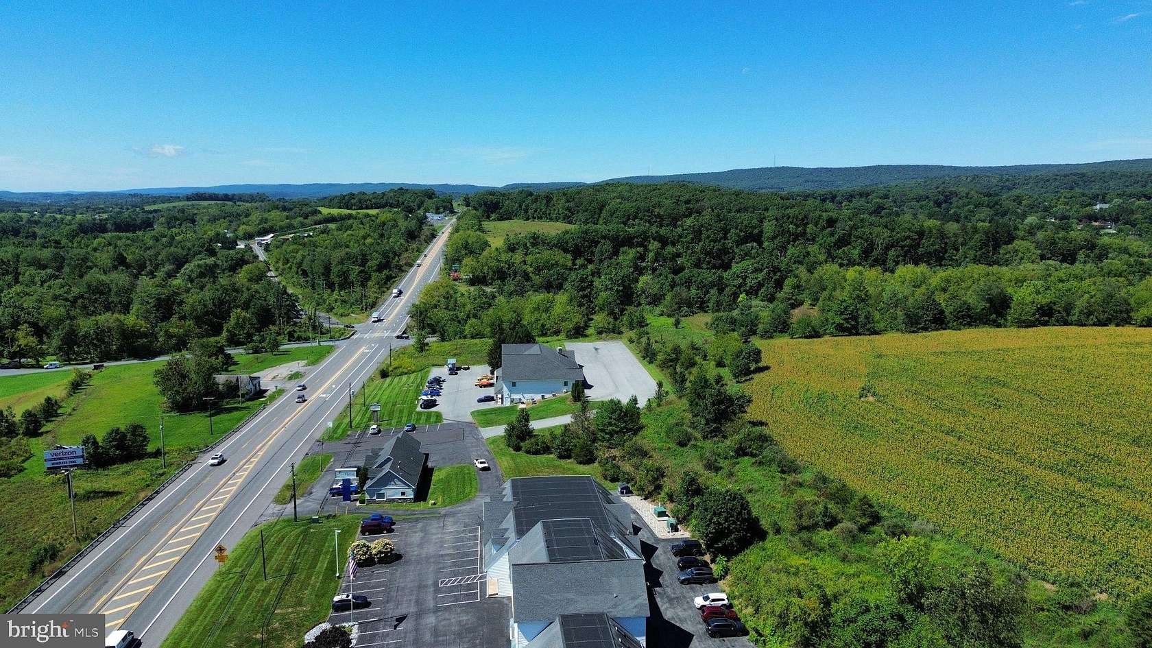 12.9 Acres of Land for Sale in Orwigsburg, Pennsylvania