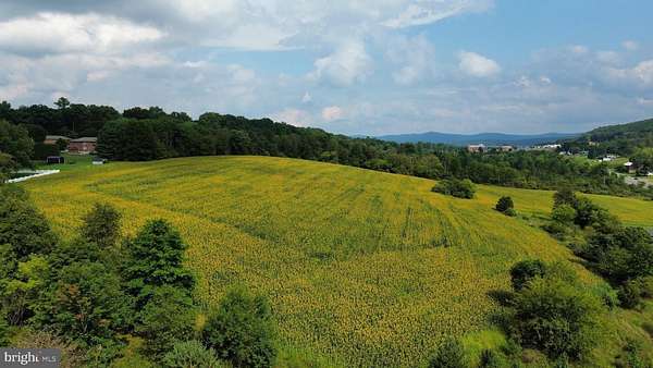 12.9 Acres of Land for Sale in Orwigsburg, Pennsylvania