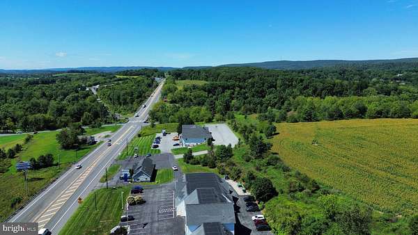 12.9 Acres of Land for Sale in Orwigsburg, Pennsylvania