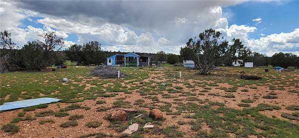 1.48 Acres of Residential Land for Sale in Seligman, Arizona