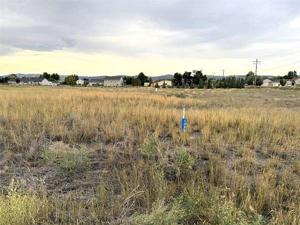 1.66 Acres of Residential Land for Sale in Helena, Montana