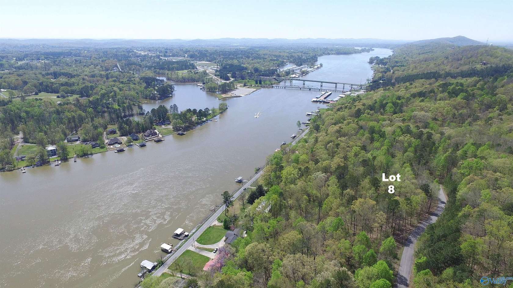 1.3 Acres of Residential Land for Sale in Gadsden, Alabama