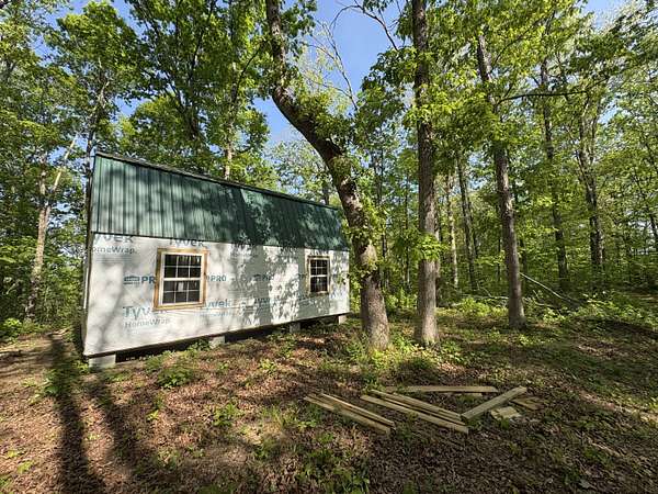 12 Acres of Recreational Land for Sale in Manchester, Kentucky