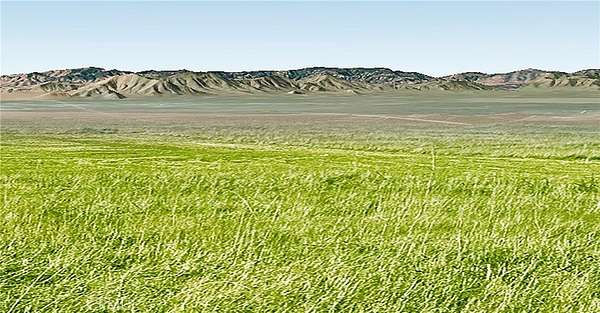 2.5 Acres of Residential Land for Sale in Santa Margarita, California