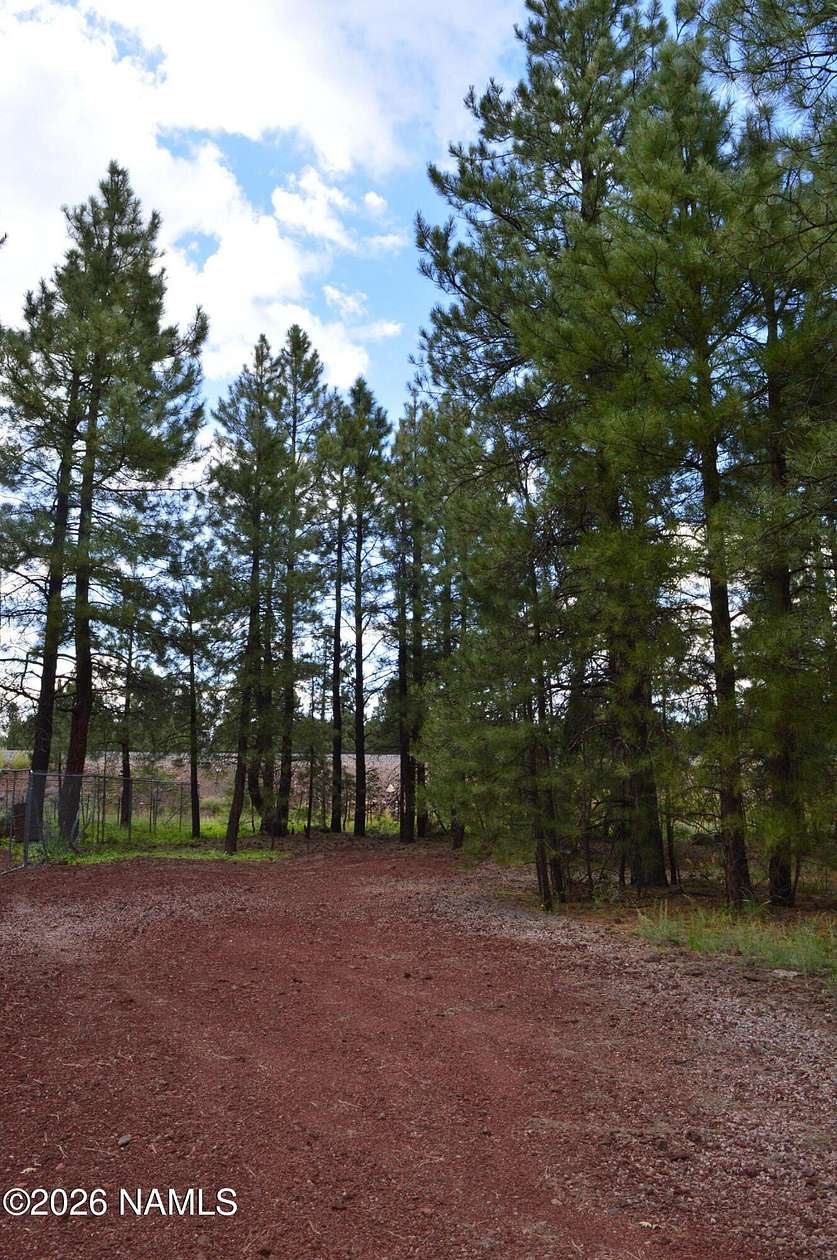 0.57 Acres of Residential Land for Sale in Parks, Arizona