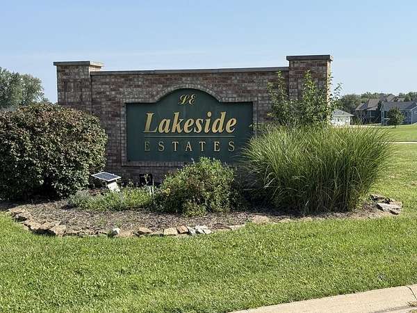 19 Acres of Land for Sale in Kirksville, Missouri