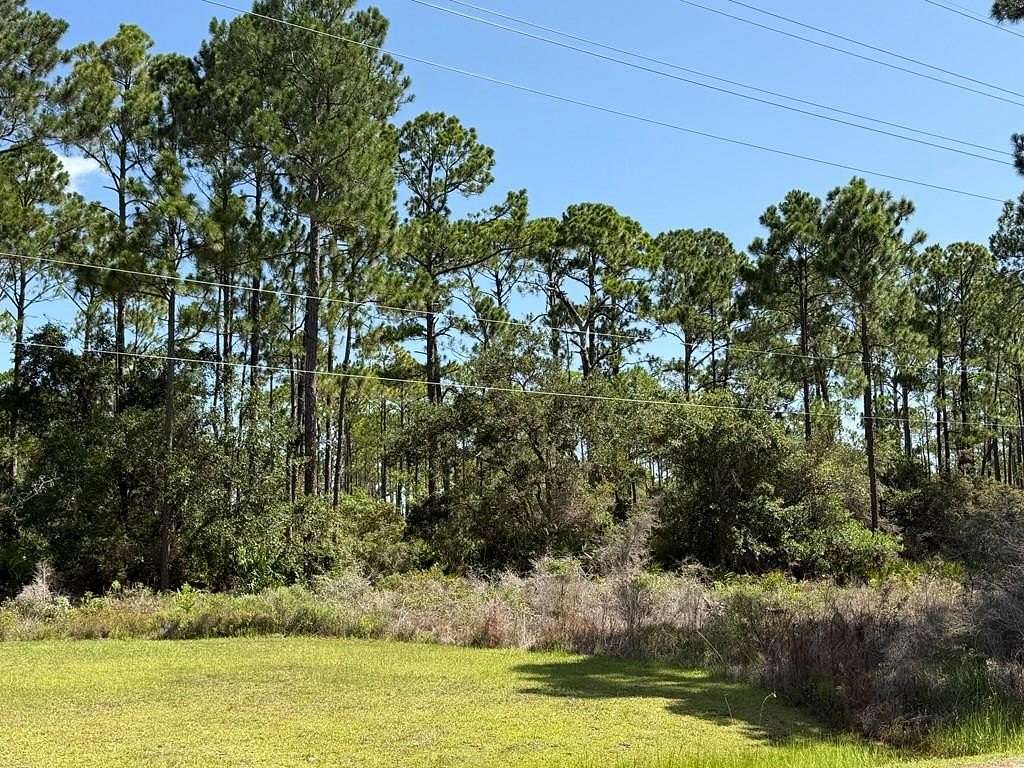 8.83 Acres of Residential Land for Sale in Port St. Joe, Florida