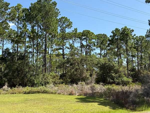 8.83 Acres of Residential Land for Sale in Port St. Joe, Florida