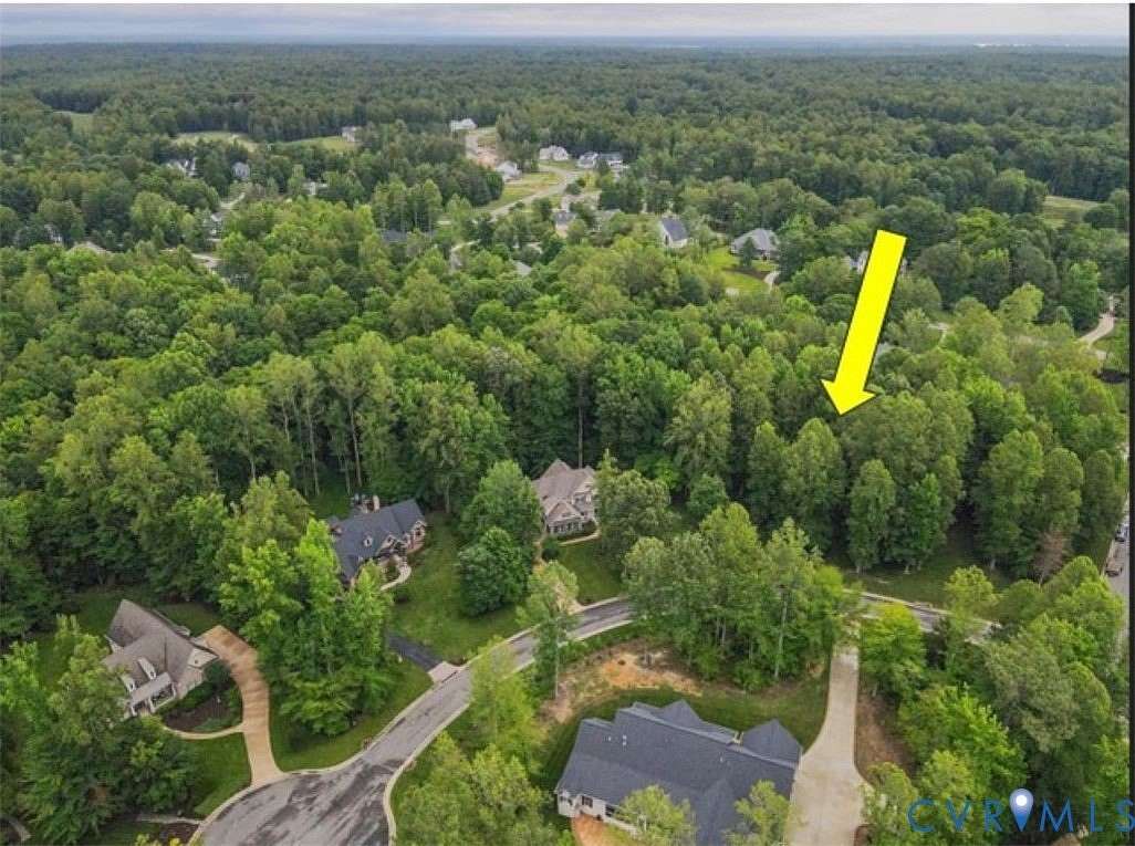2 Acres of Residential Land for Sale in New Kent, Virginia