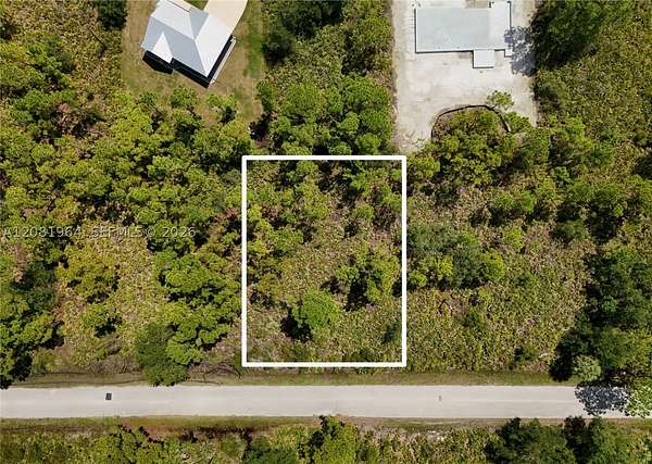 0.23 Acres of Residential Land for Sale in Port Charlotte, Florida