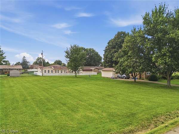 0.31 Acres of Residential Land for Sale in Canton, Ohio