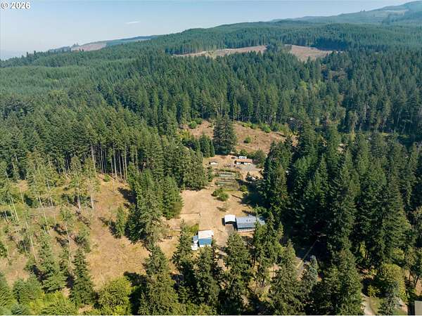 0.59 Acres of Residential Land for Sale in Springfield, Oregon