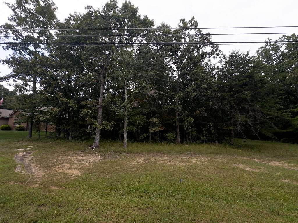 0.29 Acres of Residential Land for Sale in Crossville, Tennessee
