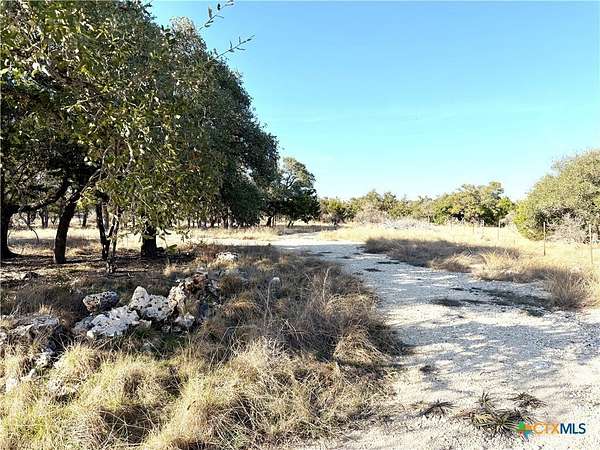 6.13 Acres of Land for Sale in Florence, Texas