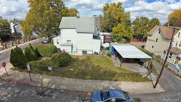 0.06 Acres of Land for Sale in Mount Vernon, New York