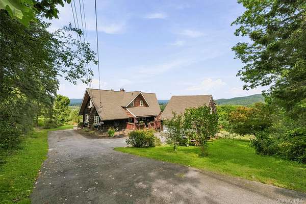1.5 Acres of Land with Home for Sale in Stormville, New York