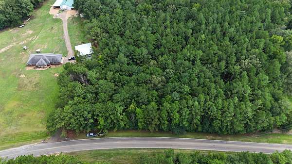 4.4 Acres of Residential Land for Sale in Brookhaven, Mississippi