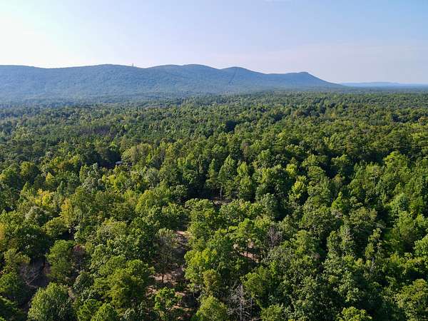 17 Acres of Recreational & Residential Land for Sale in Talladega, Alabama