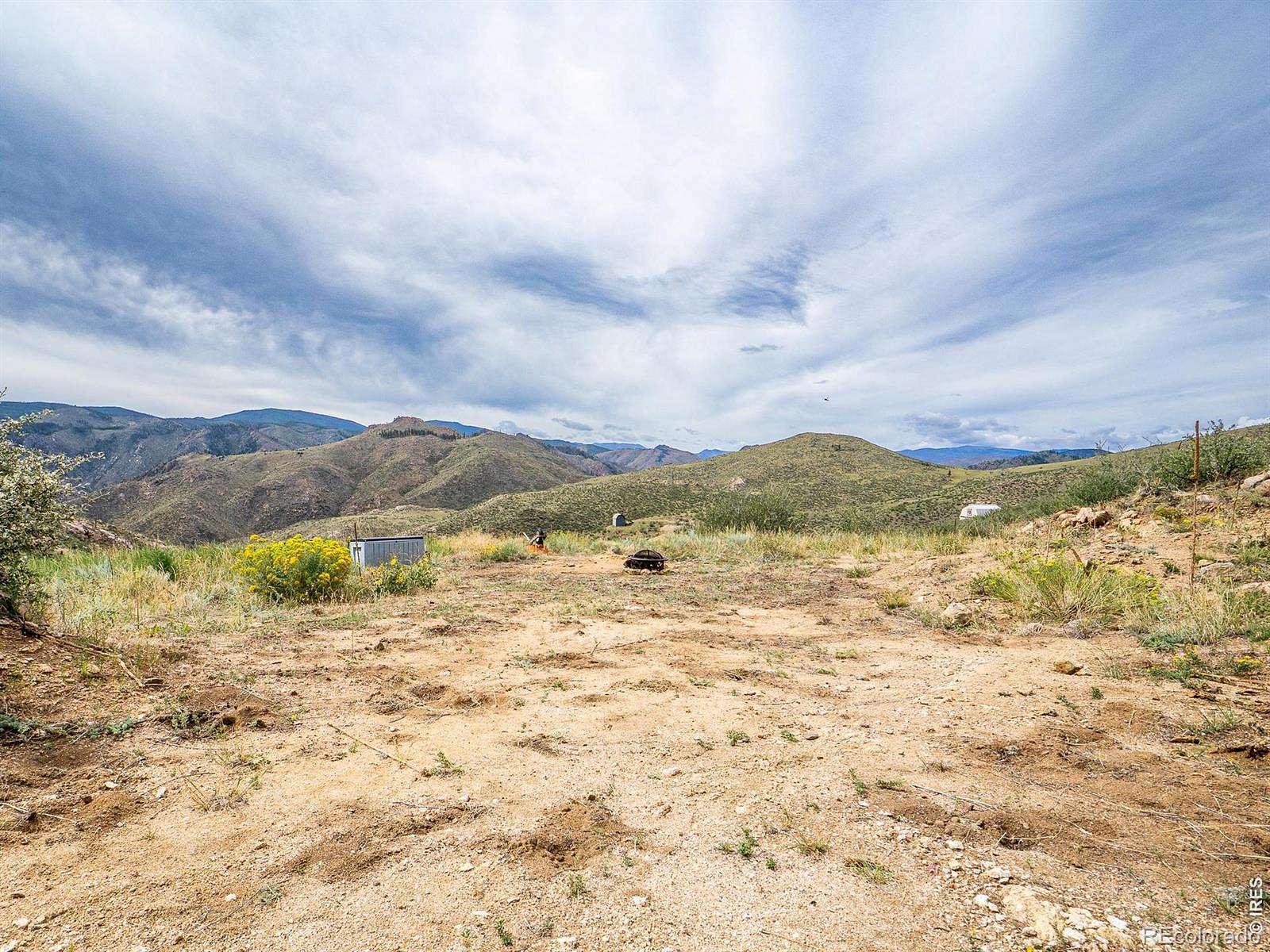 0.95 Acres of Residential Land for Sale in Livermore, Colorado