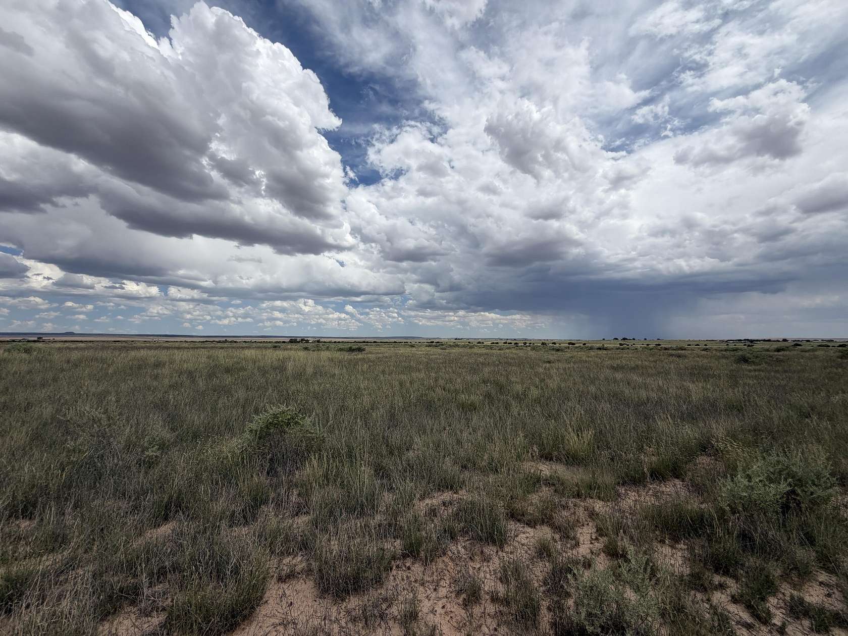 4.83 Acres of Land for Sale in Moriarty, New Mexico