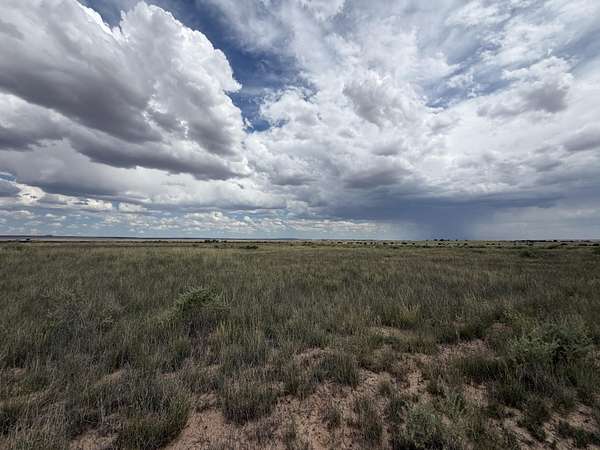 4.83 Acres of Land for Sale in Moriarty, New Mexico