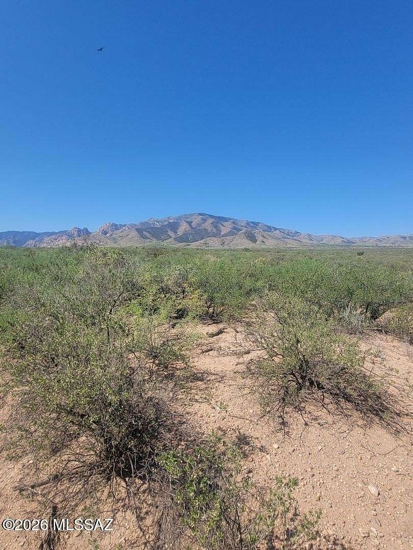 40 Acres of Land for Sale in Cochise, Arizona