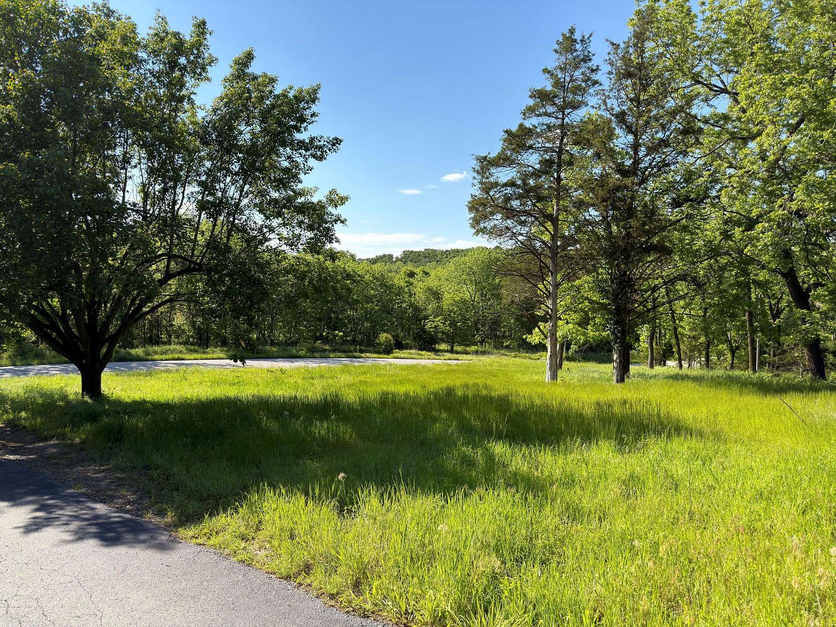 3 Acres of Residential Land for Sale in Ozark, Missouri