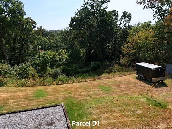 0.5 Acres of Land for Sale in Grove, Oklahoma