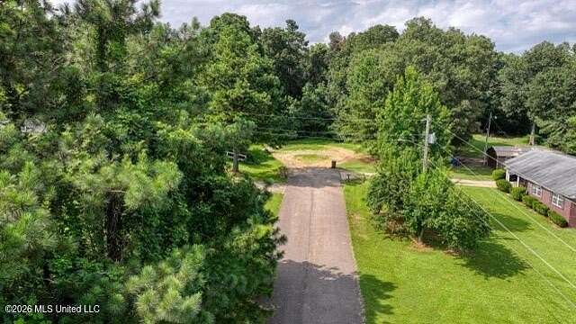 14.8 Acres of Land for Sale in Holly Springs, Mississippi
