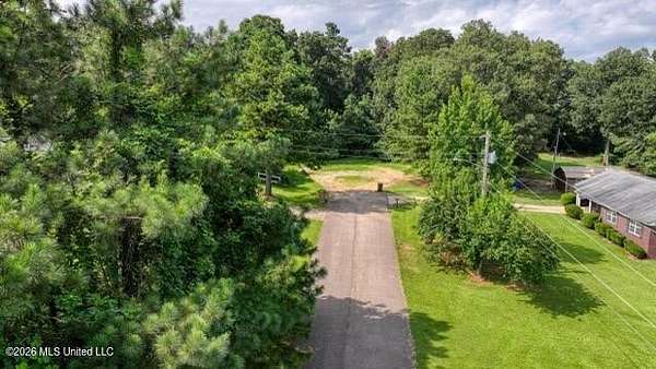 14.8 Acres of Land for Sale in Holly Springs, Mississippi